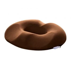 Coussin Rond Ergonomique