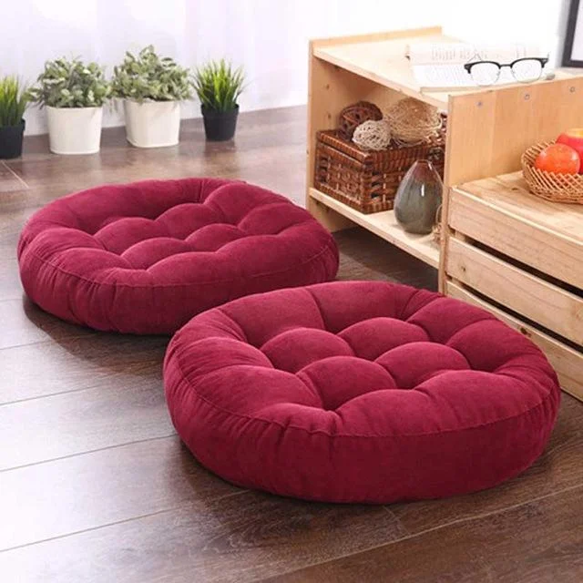 Gros Coussin De Sol Rond Gros Coussin De Sol Rond