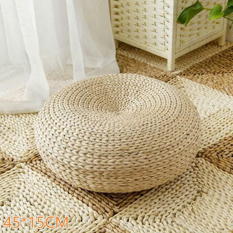 Coussin Extérieur Rond